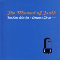 Various Artists - The Emo Diaries, Chapter 3 - The Moment of Truth