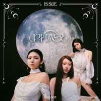 IS:SUE - Phase (Korean Ver.)