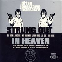 The Brian Jonestown Massacre - Strung Out in Heaven