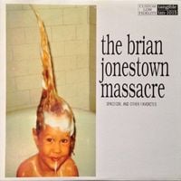 The Brian Jonestown Massacre - Spacegirl and Other Favorites