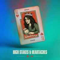 Royals - High Stakes & Heartaches