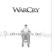 Warcry - D&oacute;nde est&aacute; la luz