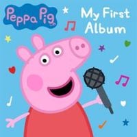 Peppa Pig - Bing Bong Zoo