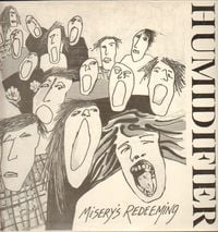 Humidifier - Misery's Redeeming