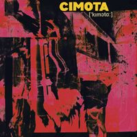 Cimota - [ˈkɪmɔtɑː]