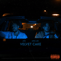 Arya Lee - Velvet Cake