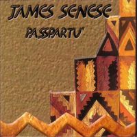 James Senese - Passpart&ugrave;