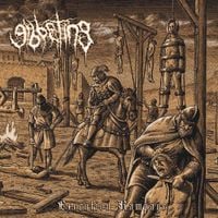 Gibbeting - Execution Rampage