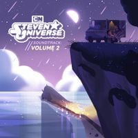 Steven Universe - Steven Universe, Vol. 2 (Original Soundtrack)