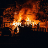 Ncalibre - Narcissist