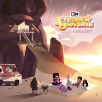 Steven Universe - Steven Universe, Karaoke