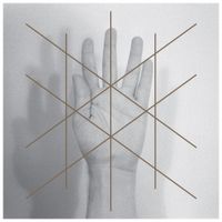 John Wiese - Seven of Wands