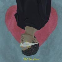 Frappe Ash - Bet You Know