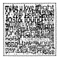 LILDRUGHILL - lost & found