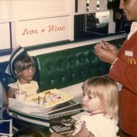 Iron & Wine - Time After Time