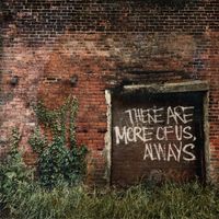 Jagged City - There Are More Of Us, Always
