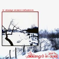 Arranged In April - It Always Starts Mid Winter