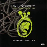 DJ Spooky - Modern Mantra