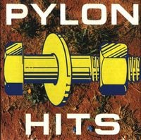 Pylon - Hits