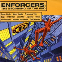 Various Artists - Enforcers: The Beginning Of the End