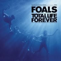 Foals - Total Life Forever