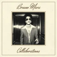 Bruno Mars - The Collaborations