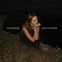 Kristiane - Not Anything, Just Everything
