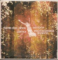 Clamor - Transformando A Dist&acirc;ncia Em Possibilidades