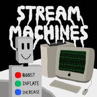 The Right Note - Stream Machines