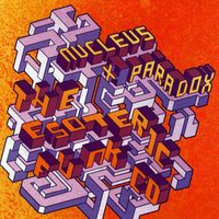 Nucleus & Paradox - The Esoteric Funk