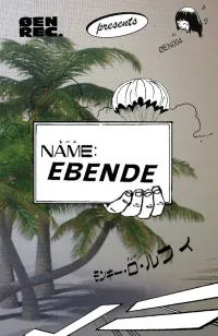 Ebende - BANG!