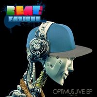 Beat Fatigue - Optimus Jive