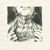 Richard Laviolette - All Wild Things Are Shy