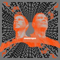 Cosmic Gate - Perspectives Ep 3