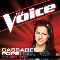 Cassadee Pope - The Complete Season 3 Collection (The Voice Performance)
