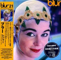 Blur - Leisure (Special Edition)