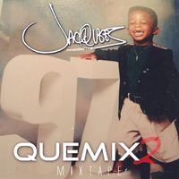 Jacquees - Que Mix 2
