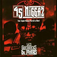 45 Niggaz - Les Guerriers De Mars