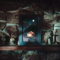 Of The Trees - Look Into My Eyes