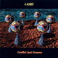 Cairo - Conflict and Dreams