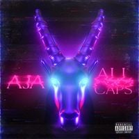 Aja - ALL CAPS