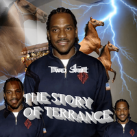 Two Shirt - THE STORY OF TERRANCE
