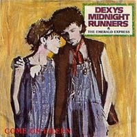 Dexys Midnight Runners - Come On Eileen