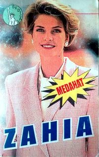 Zahia - Medahat