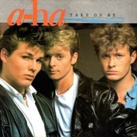 a-ha - Take On Me