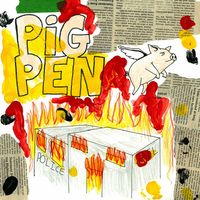 Brennus - Pig Pen