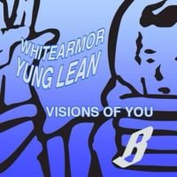 BBCICECREAM EUROPE - Visions of U