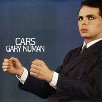 Gary Numan - Cars