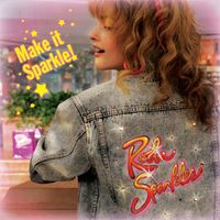 Robin Sparkles - Let's Go to the Mall