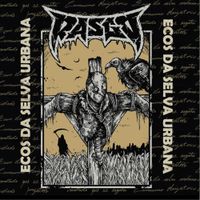 Rasgo - Ecos da Selva Urbana